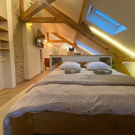 Le Chalet Dieppois Диеп Екстериор снимка