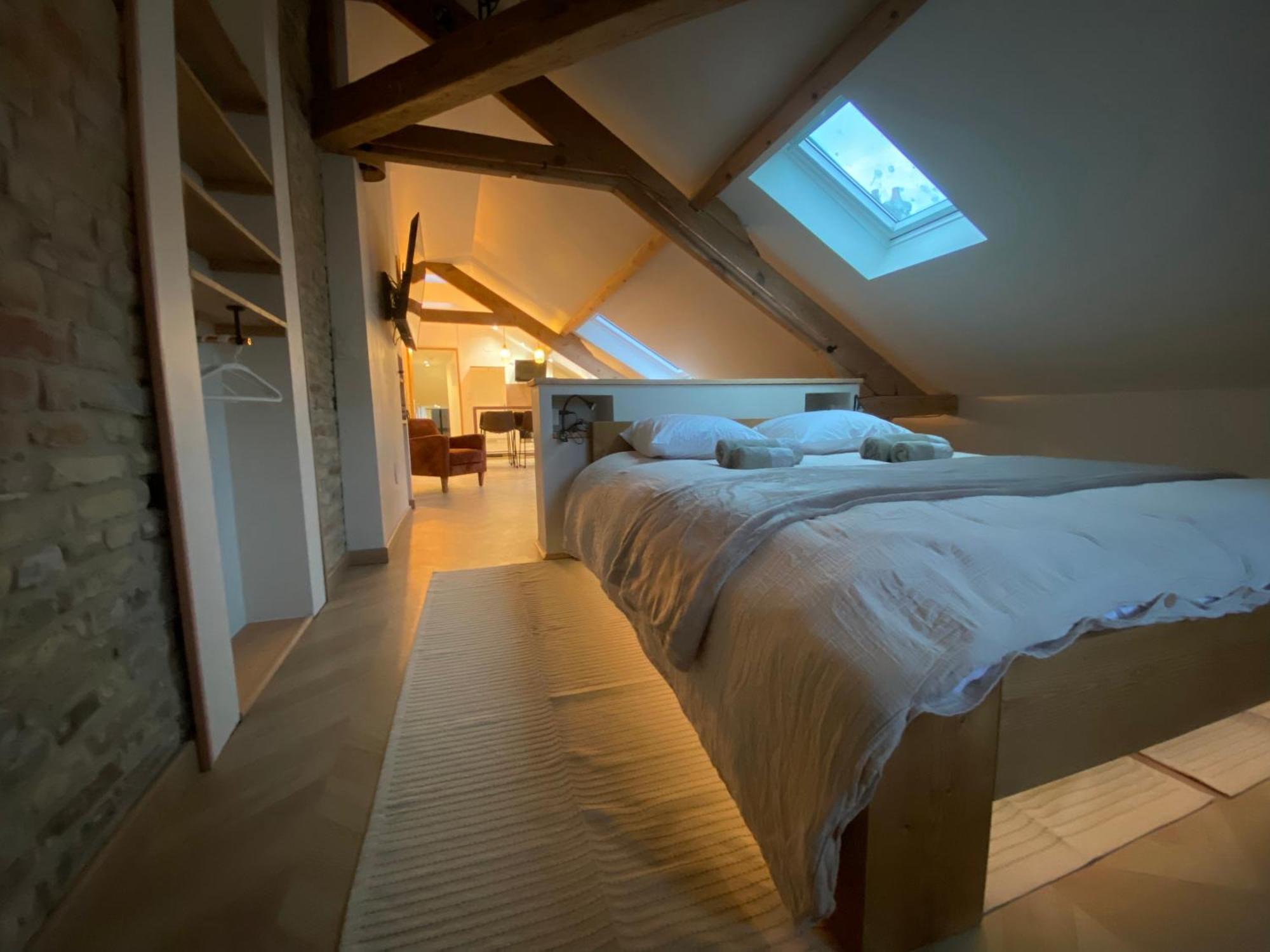 Le Chalet Dieppois Диеп Екстериор снимка