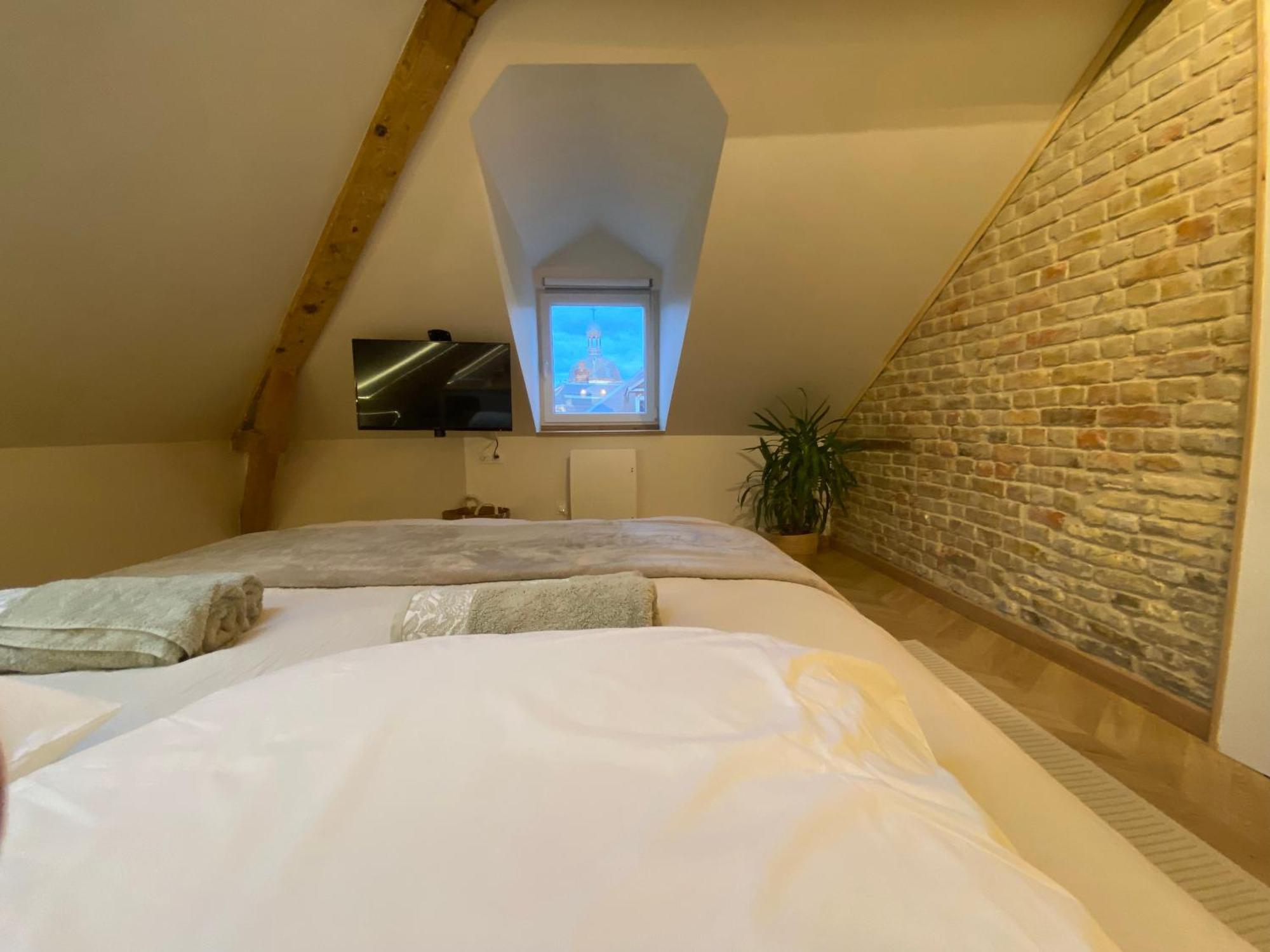 Le Chalet Dieppois Диеп Екстериор снимка