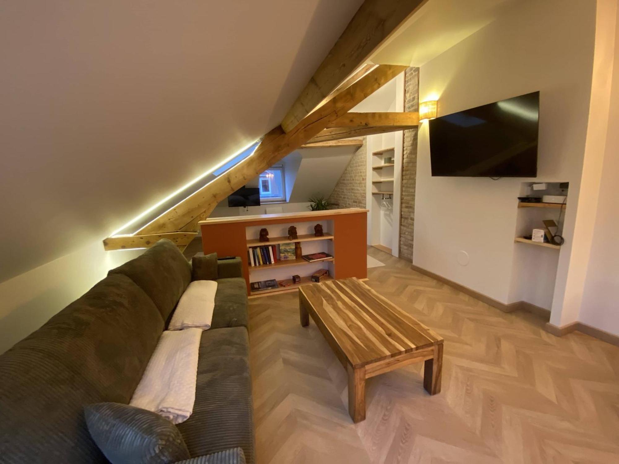 Le Chalet Dieppois Диеп Екстериор снимка