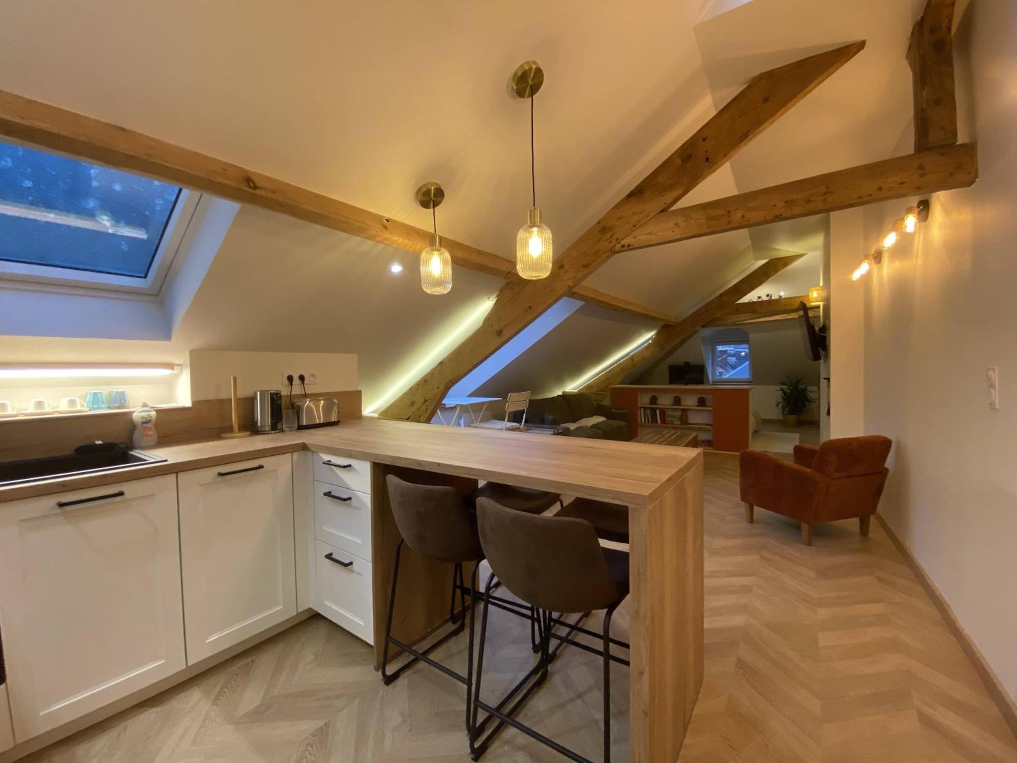 Le Chalet Dieppois Диеп Екстериор снимка