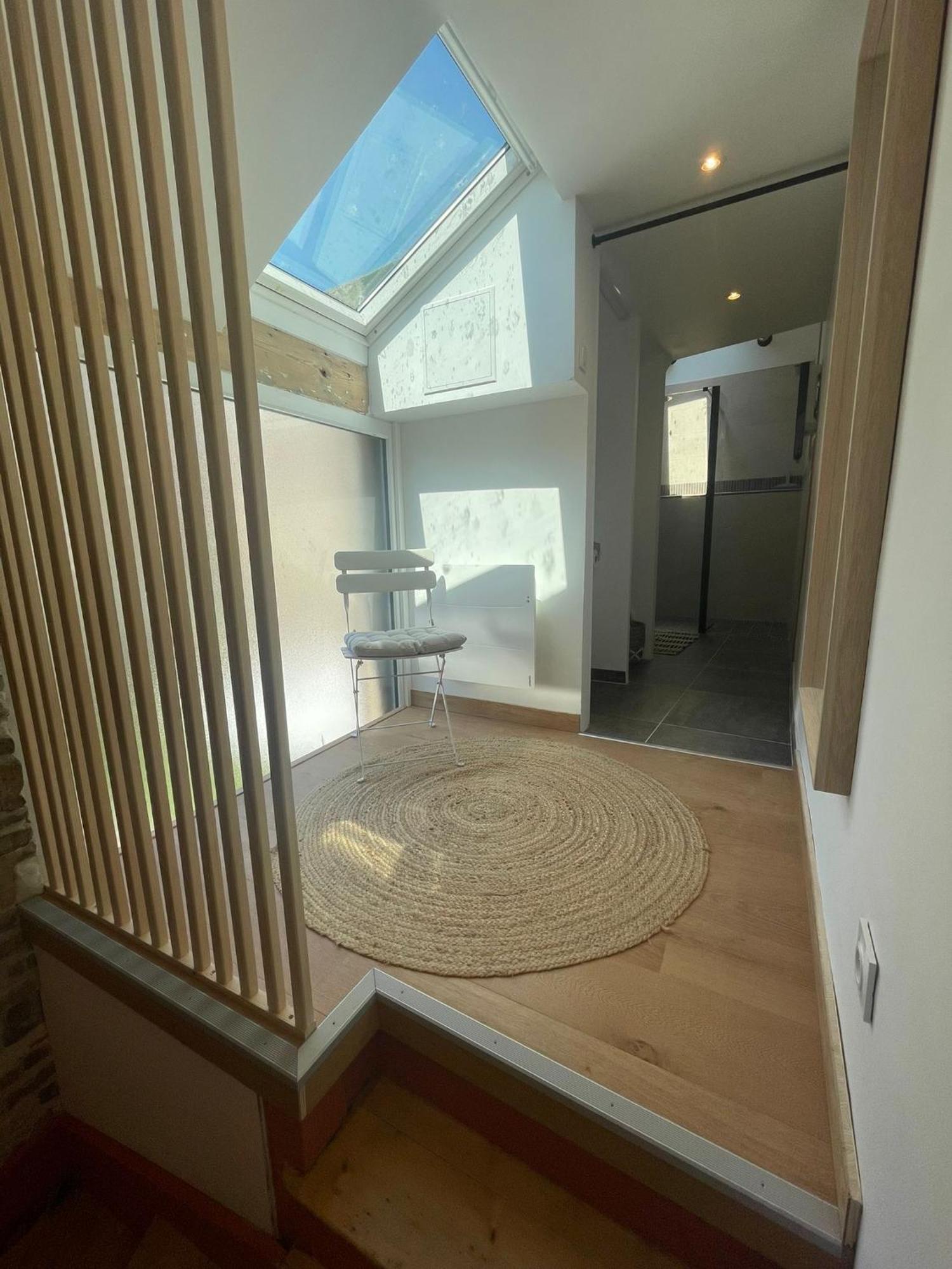 Le Chalet Dieppois Диеп Екстериор снимка