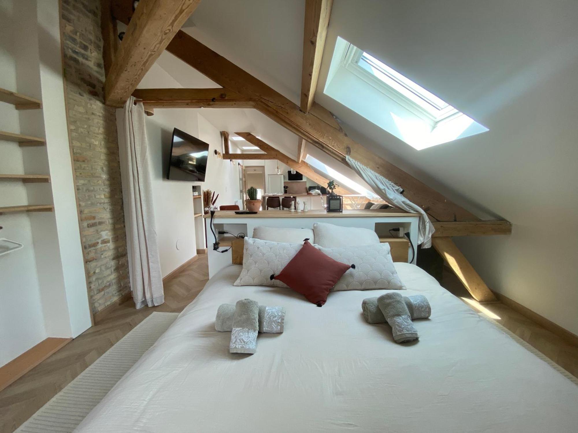 Le Chalet Dieppois Диеп Екстериор снимка